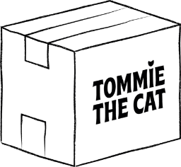 contact,tommie the cat,telefoonnummer,e-mail,chat,klantenservice