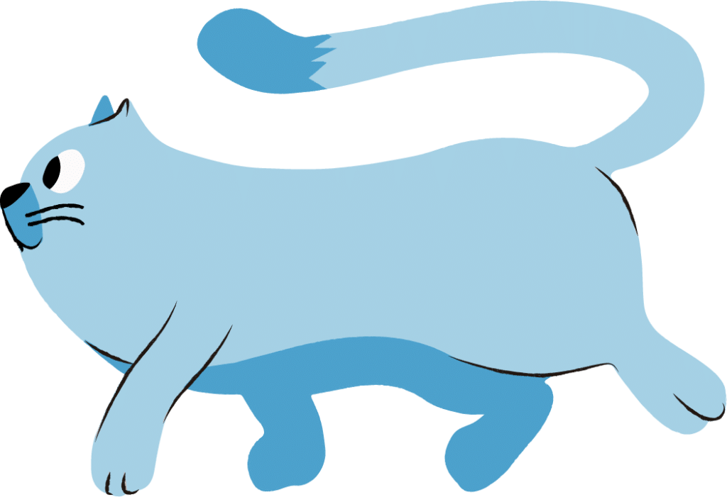 punt Maak een naam Voorganger Kattenbakvulling - Tommie the Cat